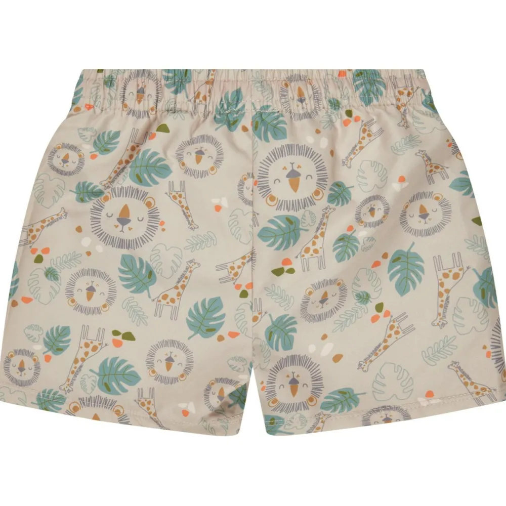 - Kid's Badeshorts Safari - Boardshorts < Sterntaler Discount