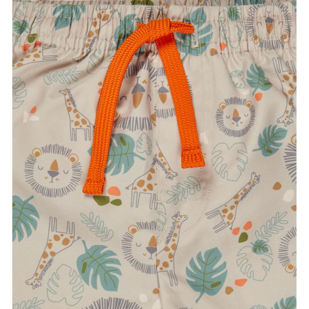 - Kid's Badeshorts Safari - Boardshorts < Sterntaler Discount