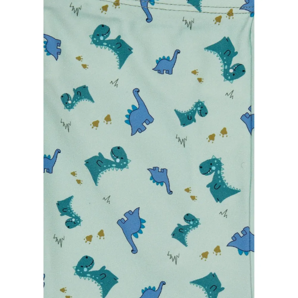 - Kid's Leggings Dino - Lycra < Sterntaler New