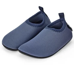 Sterntaler Wassersportschuhe-- Kid's rutschfester Aquaschuh uni - Wassersportschuhe