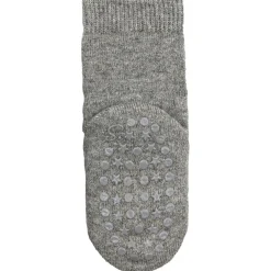 Sterntaler - Kid's ABS Woll-Socken Uni - Hüttenschuhe Best