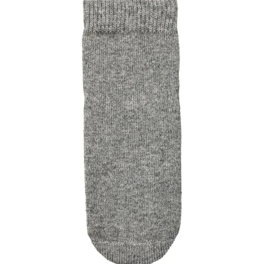 Sterntaler - Kid's ABS Woll-Socken Uni - Hüttenschuhe Best