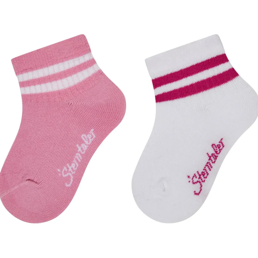 Sterntaler - Kid's Active Socken DP Kurz - Multifunktionssocken New