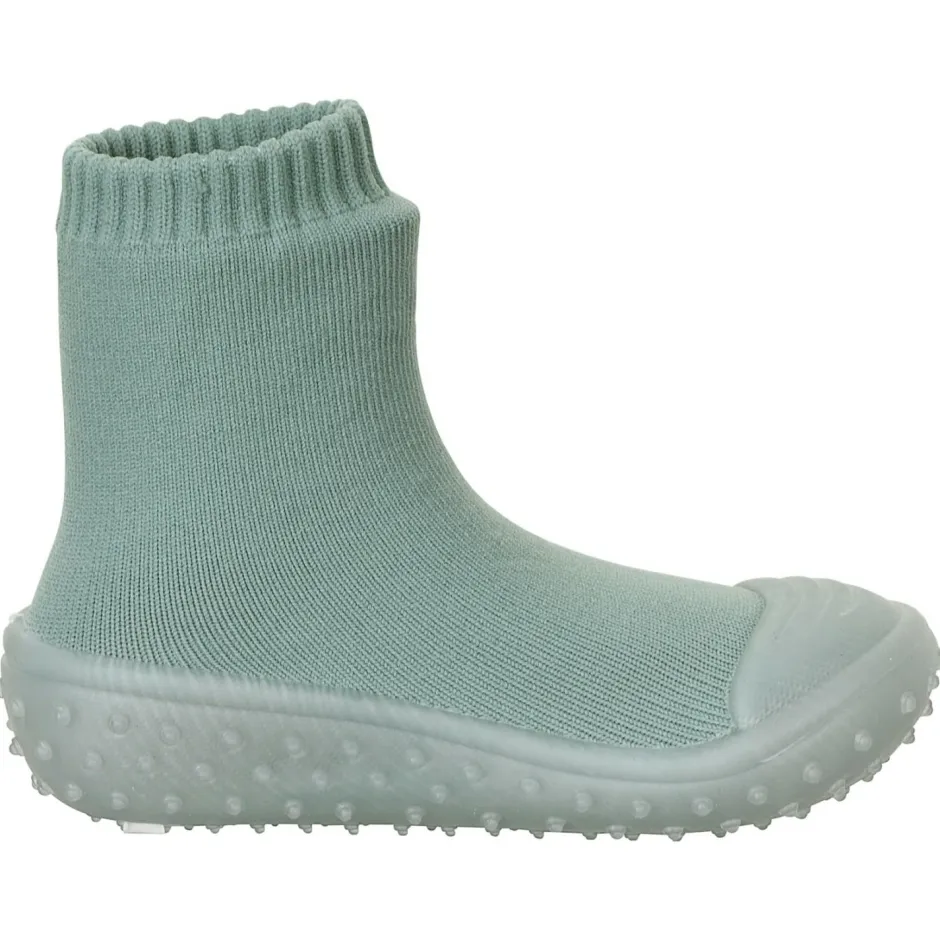 Sterntaler Hüttenschuhe-- Kid's Adventure-Socks Uni - Hüttenschuhe
