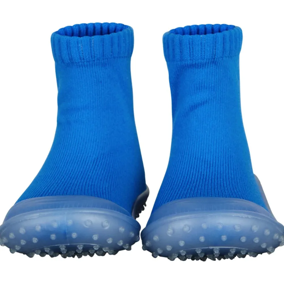 Sterntaler Hüttenschuhe-- Kid's Adventure-Socks Uni - Hüttenschuhe
