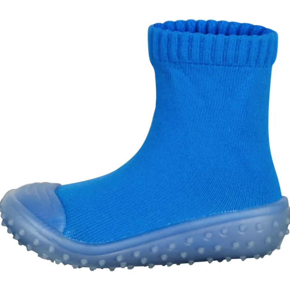 Sterntaler Hüttenschuhe-- Kid's Adventure-Socks Uni - Hüttenschuhe