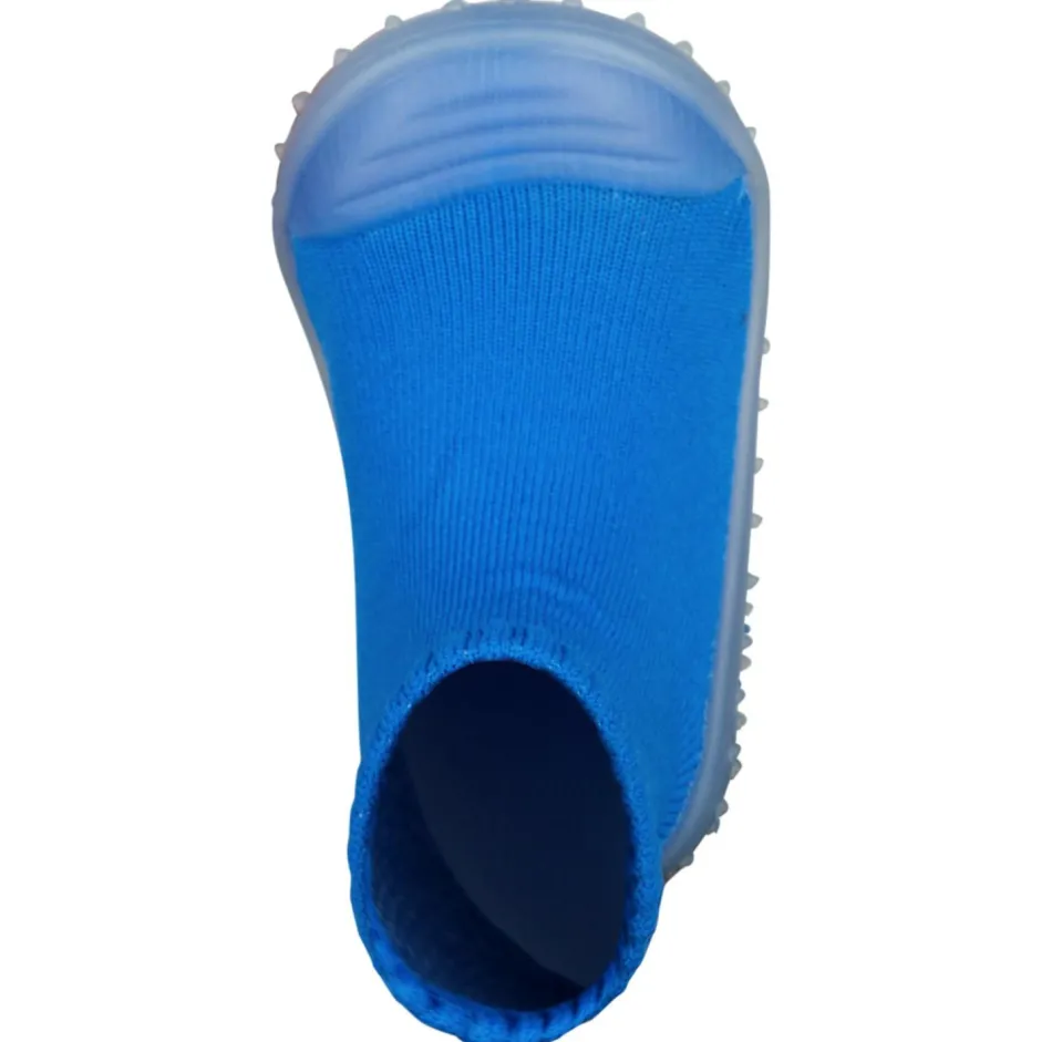 Sterntaler Hüttenschuhe-- Kid's Adventure-Socks Uni - Hüttenschuhe