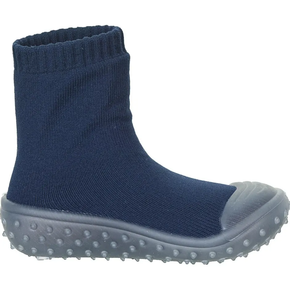 Sterntaler Hüttenschuhe-- Kid's Adventure-Socks Uni - Hüttenschuhe