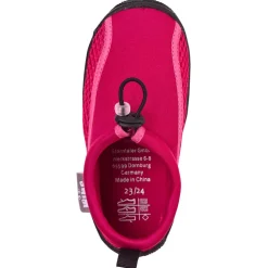 Sterntaler - Kid's Aquaschuh uni - Wassersportschuhe Navy Blue