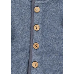 Sterntaler Jacken|Alltagsbekleidung-- Kid's Babyjacke Fleece - Fleecejacke