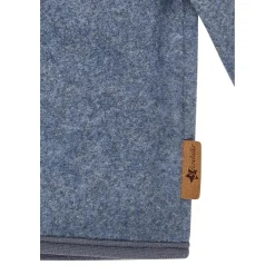 Sterntaler Jacken|Alltagsbekleidung-- Kid's Babyjacke Fleece - Fleecejacke