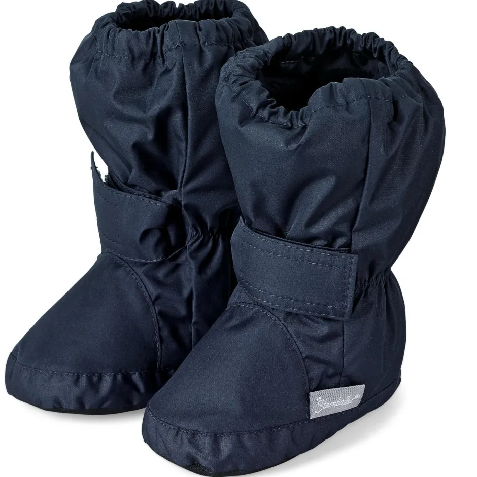 Sterntaler - Kid's Babyschuh - Gamaschen
