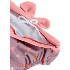 Sterntaler - Kid's Badehose Herz - Badehose Pastel Violet New