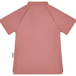 Sterntaler - Kid's Badeshirt Kurzarm Uni - Lycra Meerblau Sale