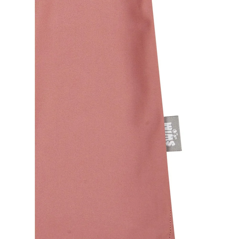 Sterntaler - Kid's Badeshirt Kurzarm Uni - Lycra Meerblau Sale