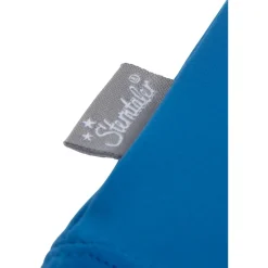 Sterntaler - Kid's Badeshirt Kurzarm Weltraum - Lycra Königsblau Hot