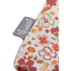 Sterntaler - Kid's Badeshirt Kurzarm Blumen - Lycra