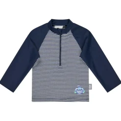 Sterntaler - Kid's Badeshirt Langarm Hai - Lycra Marine Sale