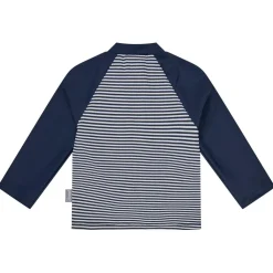 Sterntaler - Kid's Badeshirt Langarm Hai - Lycra Marine Sale