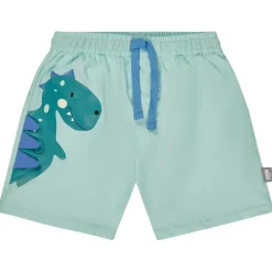 Sterntaler - Kid's Badeshorts Dino - Badehose