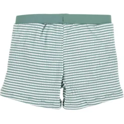 Sterntaler - Kid's Badeshorts Hai - Badehose New