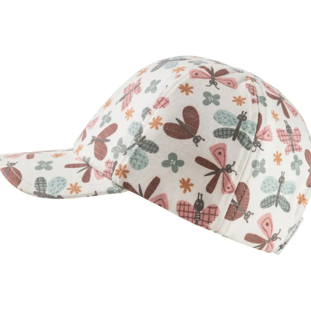 - Kid's Baseball-Cap Schmetterlinge - Cap < Sterntaler Sale