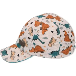 - Kid's Baseball-Cap Dino - Cap < Sterntaler