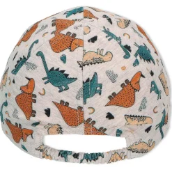 - Kid's Baseball-Cap Dino - Cap < Sterntaler