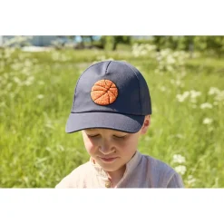 - Kid's Basecap Basketball - Cap < Sterntaler Discount