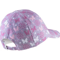 Sterntaler Caps|Alltagsbekleidung-- Kid's Basecap Blumen - Cap