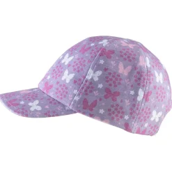 Sterntaler Caps|Alltagsbekleidung-- Kid's Basecap Blumen - Cap