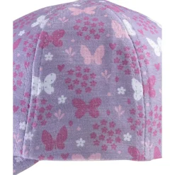 Sterntaler Caps|Alltagsbekleidung-- Kid's Basecap Blumen - Cap