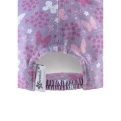 Sterntaler Caps|Alltagsbekleidung-- Kid's Basecap Blumen - Cap
