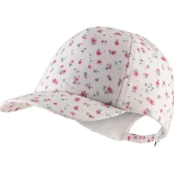 Sterntaler Caps|Alltagsbekleidung-- Kid's Basecap Blumen - Cap