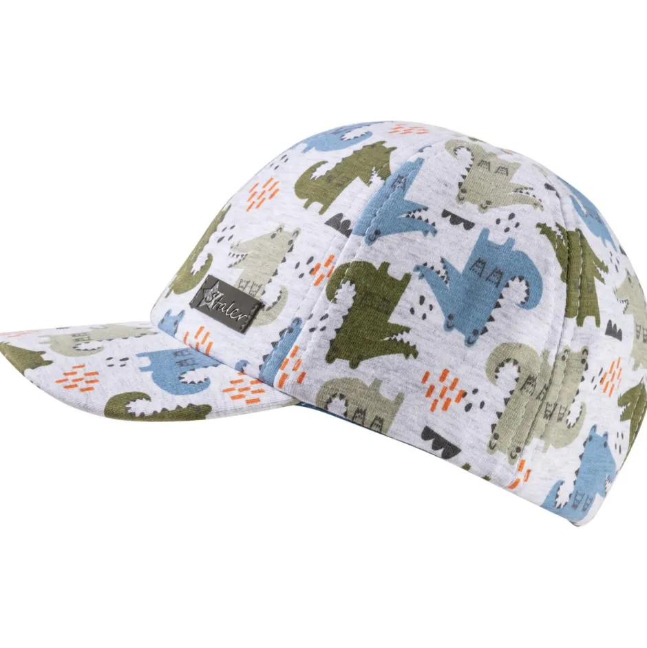 Sterntaler - Kid's Basecap Krokodile - Cap