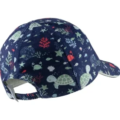 Sterntaler Caps|Kopfbedeckungen-- Kid's Basecap Meerestiere - Cap Blau
