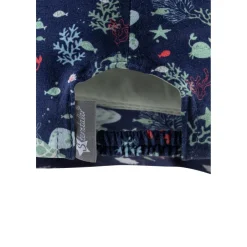 Sterntaler Caps|Kopfbedeckungen-- Kid's Basecap Meerestiere - Cap Blau