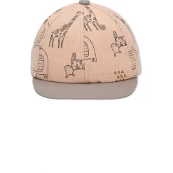 Sterntaler - Kid's Basecap Safari - Cap