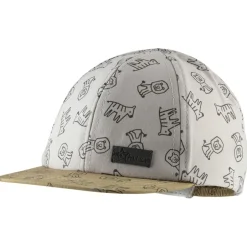 Sterntaler - Kid's Basecap Safari - Cap