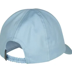 Sterntaler Caps|Alltagsbekleidung-- Kid's Basecap Smiley - Cap Hellblau