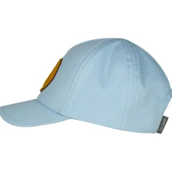 Sterntaler Caps|Alltagsbekleidung-- Kid's Basecap Smiley - Cap Hellblau