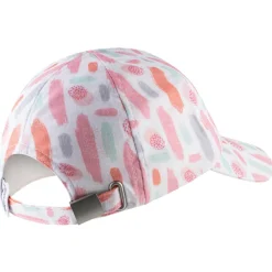 Sterntaler - Kid's Basecap Striche mit Größenregulierung - Cap Weiß Outlet