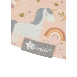 Sterntaler - Kid's Beanie Einhörner - Mütze Staubrosa Clearance