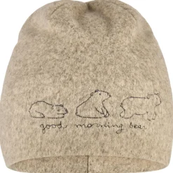 - Kid's Beanie Eisbären - Mütze < Sterntaler Online