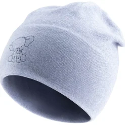 Sterntaler - Kid's Beanie Elefant - Mütze Samtblau Discount