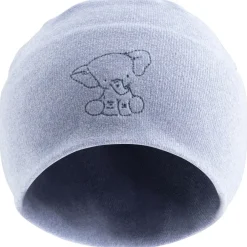 Sterntaler - Kid's Beanie Elefant - Mütze Samtblau Discount