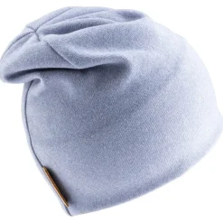 Sterntaler - Kid's Beanie Elefant - Mütze Samtblau Discount