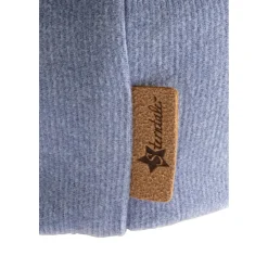 Sterntaler - Kid's Beanie Elefant - Mütze Samtblau Discount