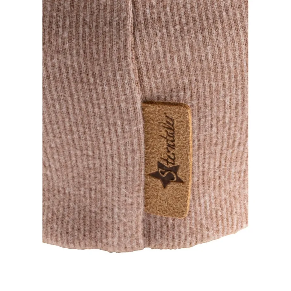 Sterntaler - Kid's Beanie Igel - Mütze