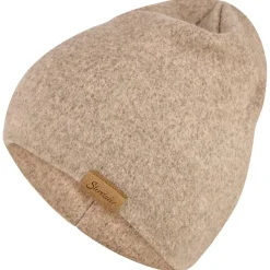 Sterntaler - Kid's Beanie Melange - Mütze